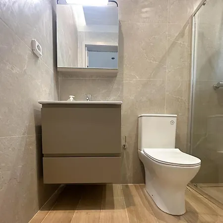 Anna Tiny דירה עיר רודוס