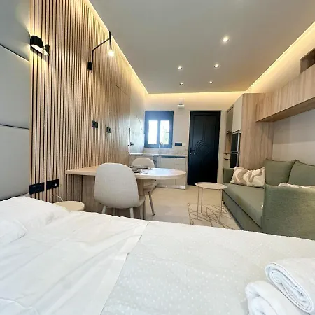 Anna Tiny Apartamento *