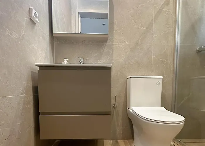 Anna Tiny アパート Rhodes City