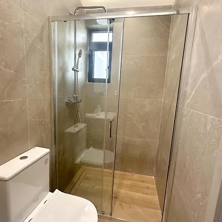 Апартаменты Anna Tiny *