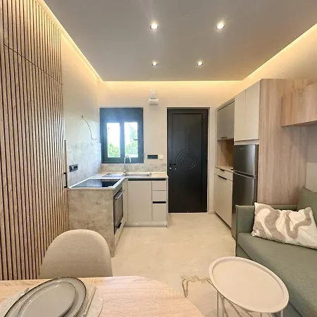 Апартаменты Anna Tiny